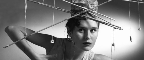 Uskoro se otvara izložba posvećena Ivani Popović