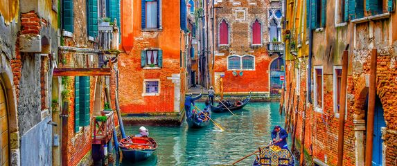 Venecija - 1