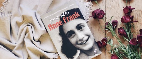 Dnevnik Anne Frank