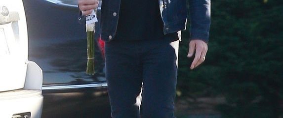 Bryan Randall (Foto: Profimedia)