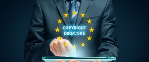 Direktiva o zaštiti autorskih prava EU (Foto: Getty Images)