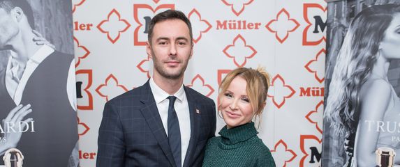 Danijela Martinović Jole (Foto: Boris Mataković)