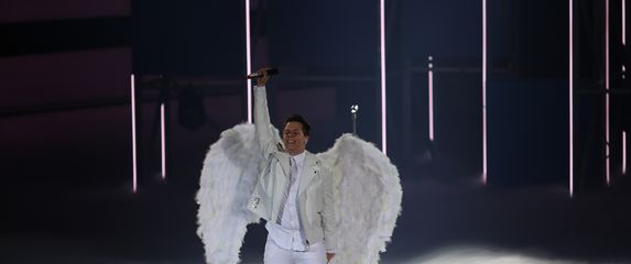 Roko Blažević (FOTO: Nel Pavletic/PIXSELL)