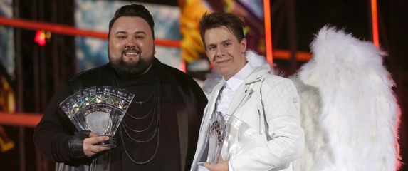 Roko Blažević (FOTO: Nel Pavletic/PIXSELL)