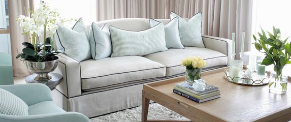 Pastelne nijanse djeluju umirujuće