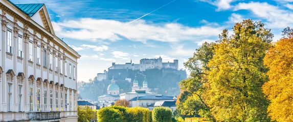 Salzburg