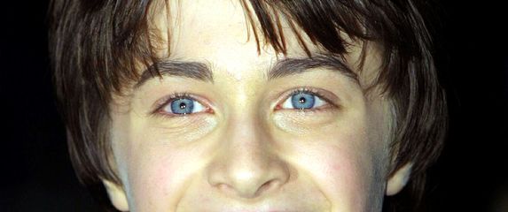 Daniel Radcliffe (Foto: Getty Images)