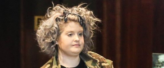 Kelly Osbourne (Foto: Profimedia)