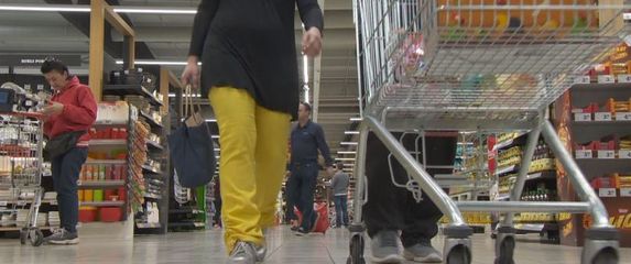 Trgovina/Ilustracija (Foto: Dnevnik.hr)