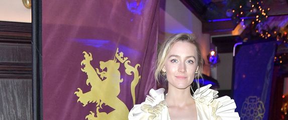 Saoirse Ronan (Foto: Getty Images)