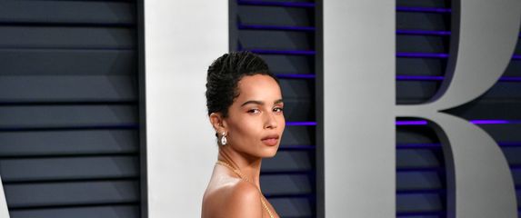 Zoe Kravitz (Foto: Getty Images)