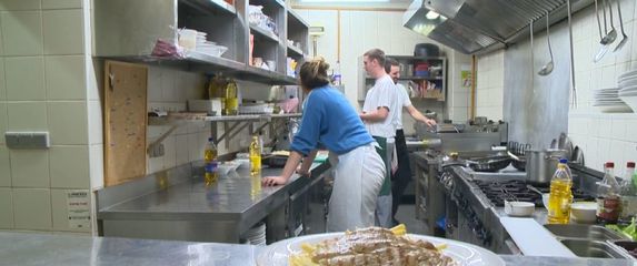 Apsurdan nerazmjer zaposlenih i traženih (Foto: Dnevnik.hr) - 2