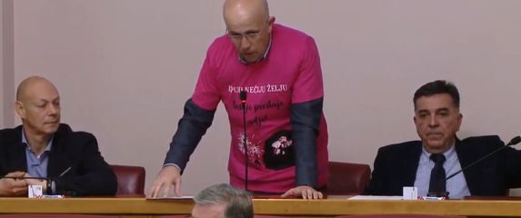 Emil Daus (Screenshot: YouTube)