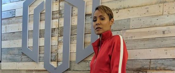 Jada Pinkett Smith (Foto: Instagram)