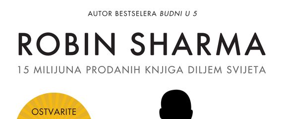 Redovnik koji je prodao svoj Ferrari