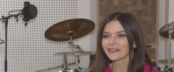 Vesna Pisarović - 1
