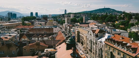 Sarajevo