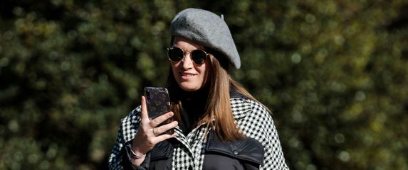 Modna kombinacija Ive Majurec - 3