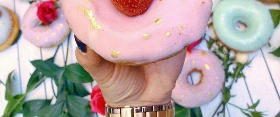 Begradska Slatkoteka u ponudi ima najslađe krafne - 11