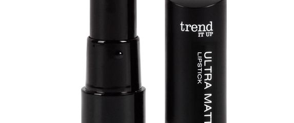 trend IT UP, Ultra Matte ruž za usne, 477