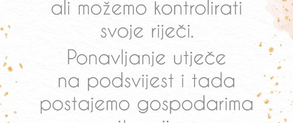 Životne mudrosti Jane Fonde - 2