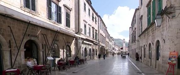Uoči sezone, rezervacije stižu na kapaljku - 6