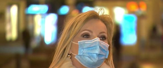 Gordana Buljan Flander - 2