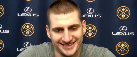 nikola jokic