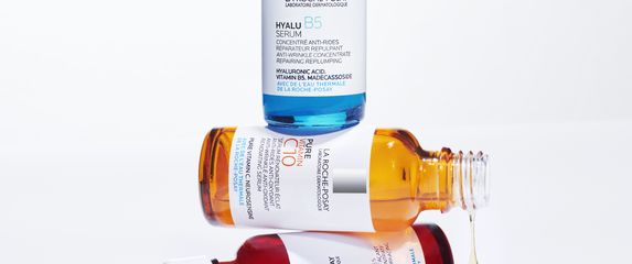 Anti-age serumi koji učinkovito pomažu u očuvanju zdrave, blistave i mladolike kože