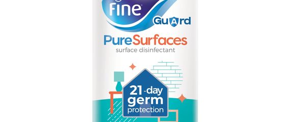 Fine Guard PureSurfaces