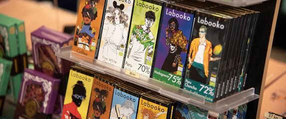 Dani čokolade, slastica i kave - 6