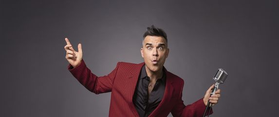 Robbie Williams vraća se u Hrvatsku nakon 10 godina