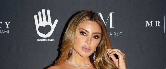 Larsa Pippen