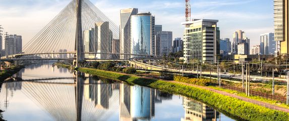 Sao Paulo