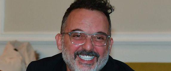 Tony Cetinski