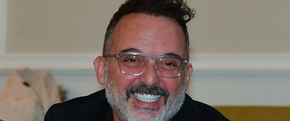 Tony Cetinski na Dori 2023. godine