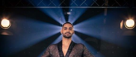 Fran Lauš i Rebecca Krajnović - 1