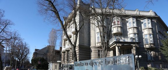 Klaićeva bolnica