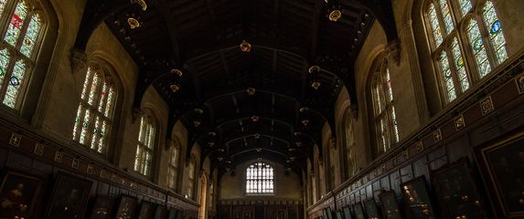 Unutrašnjost Hogwartsa