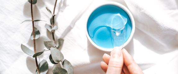 L'Adria jastučići za područje ispod očiju