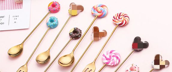 Pribor za jelo s AliExpressa