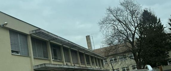 Poljprivredno šumarska škola Vinkovci - 1