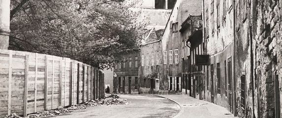 Tkalčićeva ulica - 4