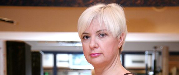 Danijela Dvornik ljubiteljica je aktivnog života