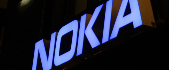 Tvrtka Nokia