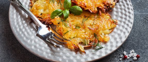 Šveđani obožavaju tradicionalne palačinke od krumpra - 1