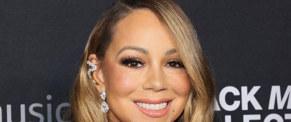 Mariah Carey - 3