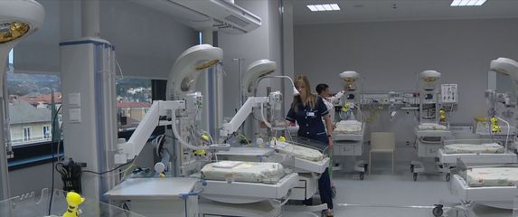 Riječka bolnica - 1