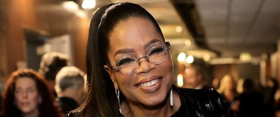 Oprah Winfrey