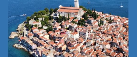 Objava Hrvatske turističke zajednice